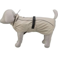 Produktbild von Trixie Be Nordic Mackintosh Hundemantel Husum Sand - 1 Stk.
