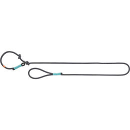 Produktbild von Trixie BE NORDIC Retrieverleine für Hunde Blau S-M 1,70m