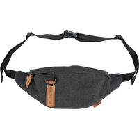 Produktbild von Trixie Be Nordic Sling-Tasche aus Polyester in Grau-Schwarz Größe L