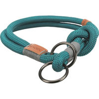 Produktbild von Trixie BE NORDIC Zug-Stopp Halsband aus Seil XS-S 30cm - 30 cm