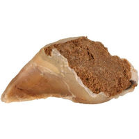 Produktbild von Trixie Belohnungssnack Kauhuf mit Rind Fleischpastete 115 g - 25 x 115 g