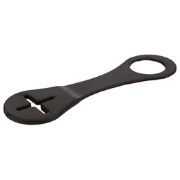 Produktbild von Trixie Beutelspender für Hundekotbeutel aus Silikon in Schwarz