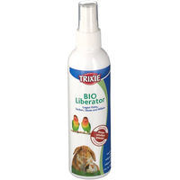Produktbild von Trixie BIO Liberator Parasitenbehandlung für Vögel und Kleintiere