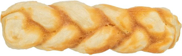 Produktbild von Trixie Braid Kausnack aus Kollagen mit Huhn glutenfrei und ohne Zucker 195 g - 3 x 195 g