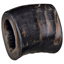 Trixie Büffel-Kauhorn Naturkauartikel Monoprotein Hypoallergen Klein – Bild 1 von 2