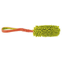 Produktbild von Trixie Bungee Dummy Wurfspielzeug aus Plüsch für Hunde - 20 cm