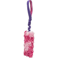 Produktbild von Trixie Bungee Fun Hundespielzeug aus Polyester mit Ruckdämpfer