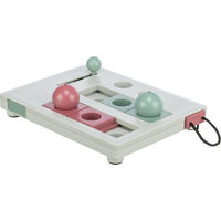 Produktbild von Trixie Cat Activity Brain Mover Intelligenzspielzeug für Katzen aus Kunststoff - 1 Stk.