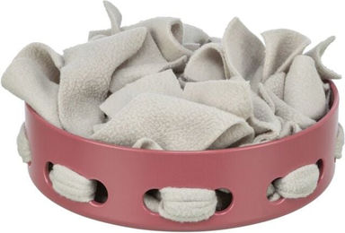 Trixie Cat Activity Hide'n'Sniff Bowl Intelligenzspielzeug für Katzen 18 cm – Bild 1 von 8