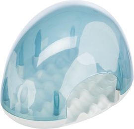 Trixie Cat Activity Snack Box Intelligenzspielzeug für Katzen Blau - 1 Stk. – Bild 1 von 7