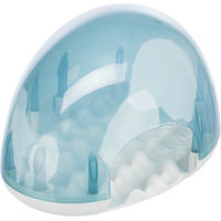 Produktbild von Trixie Cat Activity Snack Box Intelligenzspielzeug für Katzen Blau - 1 Stk.