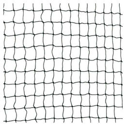 Trixie Cat Protect Katzennetz aus Kunststoff Schwarz 6 x 3 m – Bild 1 von 1