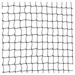 Trixie Cat Protect Katzennetz aus Kunststoff Schwarz 8 x 3 m – Bild 1 von 1