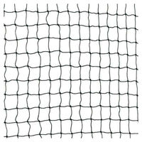 Produktbild von Trixie Cat Protect Katzennetz aus Kunststoff Schwarz 8 x 3 m