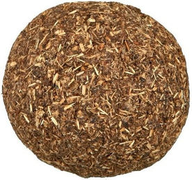 TRIXIE Catnip-Ball für Katzen aus Kunststoff 4 cm – Bild 1 von 6