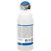 Produktbild von Trixie Catnip Seifenblasen mit Katzenminze Spielzeug für Katzen 2 x 120 ml - 120 ml