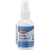 Produktbild von Trixie Catnip-Spielspray für Katzen 50 ml - 50 ml