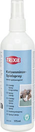 Trixie Catnip-Spielspray mit Katzenminze-Extrakt für Katzen - 175 ml – Bild 1 von 5