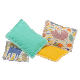 Trixie Catnip-Spielzeug aus Baumwolle für Katzen in Bunt - 1 Stk. – Bild 1 von 5