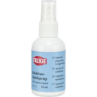 Produktbild von Trixie Catnip-Spielzeug für Katzen in Weiß - 50 ml