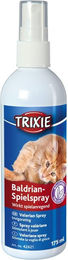 Trixie Catnip-Spielzeug Weiß für alle Altersstufen - 175 ml – Bild 1 von 3