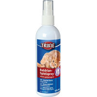 Produktbild von Trixie Catnip-Spielzeug Weiß für alle Altersstufen - 175 ml
