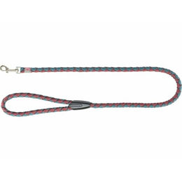 Produktbild von TRIXIE Cavo Führleine für Hunde Sangria Blau L – XL - 100 cm