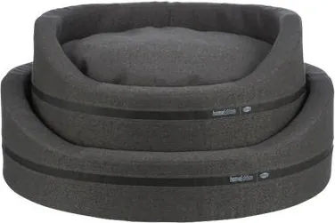 Trixie CityStyle Hundebett aus Polyester in Grün – Bild 1 von 5