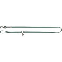 Produktbild von Trixie CityStyle Hundeleine aus Biothane wasserabweisend Salbei S/M 1,20 m - 1,2 m