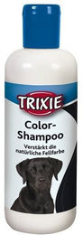 Trixie Color Shampoo für Hunde mit schwarzem Fell 250 ml - 250 ml – Bild 1 von 5