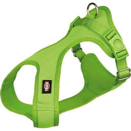 TRIXIE Comfort Soft Touring Hundegeschirr XS-S Rot - 60 x 28 g – Bild 1 von 4