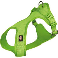 Produktbild von TRIXIE Comfort Soft Touring Hundegeschirr XS-S Rot - 60 x 28 g