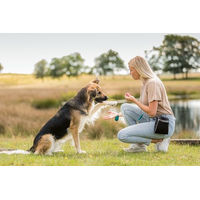 Produktbild von Trixie Cookie Giants Hundekekse mit Lamm ohne Zuckerzusatz 1,25 kg - 1,25 kg
