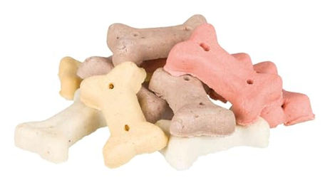 Trixie Cookie Snack Bones Belohnungssnack vegan ohne tierisches Protein 1300 g - 1300 g – Bild 1 von 2
