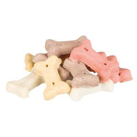 Produktbild von Trixie Cookie Snack Bones Belohnungssnack vegan ohne tierisches Protein 1300 g - 1300 g