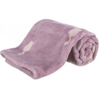 Produktbild von Trixie Decke Lilly Beere 70 x 50 cm