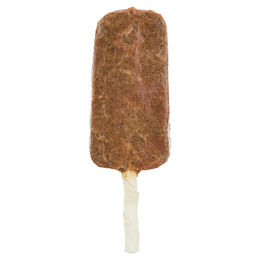 Produktbild von Trixie Denta Fun Chicken Pops Zahnpflege-Snack für Hunde mit Huhn und Rind glutenfrei und ohne Zucker 50 Stück - 50 x 50 g