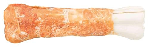 Trixie Denta Fun Kauknochen Huhn und Rind für Hunde glutenfrei 200 g - 6 x 200 g – Bild 1 von 2