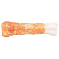 Produktbild von Trixie Denta Fun Kauknochen Huhn und Rind für Hunde glutenfrei 200 g - 6 x 200 g
