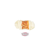 Produktbild von Trixie Denta Fun Kauknoten Huhn und Rind für kleine Hunde 70 g - 6 x 2 Stk.