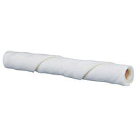 Produktbild von Trixie Denta Fun Kaurollen mit Ente und Rind Zahnpflege-Snack für Hunde glutenfrei ohne Zucker 90 g - 5 x 90 g