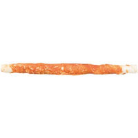Produktbild von Trixie Denta Fun Kausnack für Hunde mit Huhn und Rind glutenfrei und ohne Zucker 140 g - 3 x 140 g