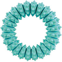 Produktbild von Trixie Denta Fun Kauspielzeug aus Naturkautschuk für Hunde - 12,5 cm
