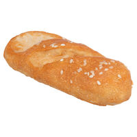 Produktbild von Trixie Denta Fun Mini Baguette Kausnack für Hunde mit Rind und Huhn glutenfrei und ohne Zucker 50 Stück - 50 x 70 g