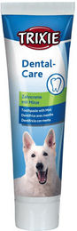 Trixie Dental Care Zahnpasta für Hunde mit Minze 100g - 100 g – Bild 1 von 9