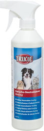 Trixie DeoDog Geruchsneutralisierer für Hunde 500 ml - 500 ml – Bild 1 von 2