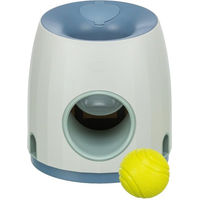 Produktbild von Trixie Dog Activity Ball & Treat Intelligenzspielzeug für Hunde aus Kunststoff