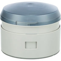 Produktbild von Trixie Dog Activity Buzzer Intelligenzspielzeug für Hunde aus Kunststoff in Blau und Grau