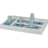 Produktbild von Trixie Dog Activity Chess Intelligenzspielzeug für Hunde 40 x 27 cm