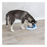 Produktbild von Trixie Dog Activity Flip Board Intelligenzspielzeug für Hunde aus Kunststoff ø 23 cm - 1 Stk.